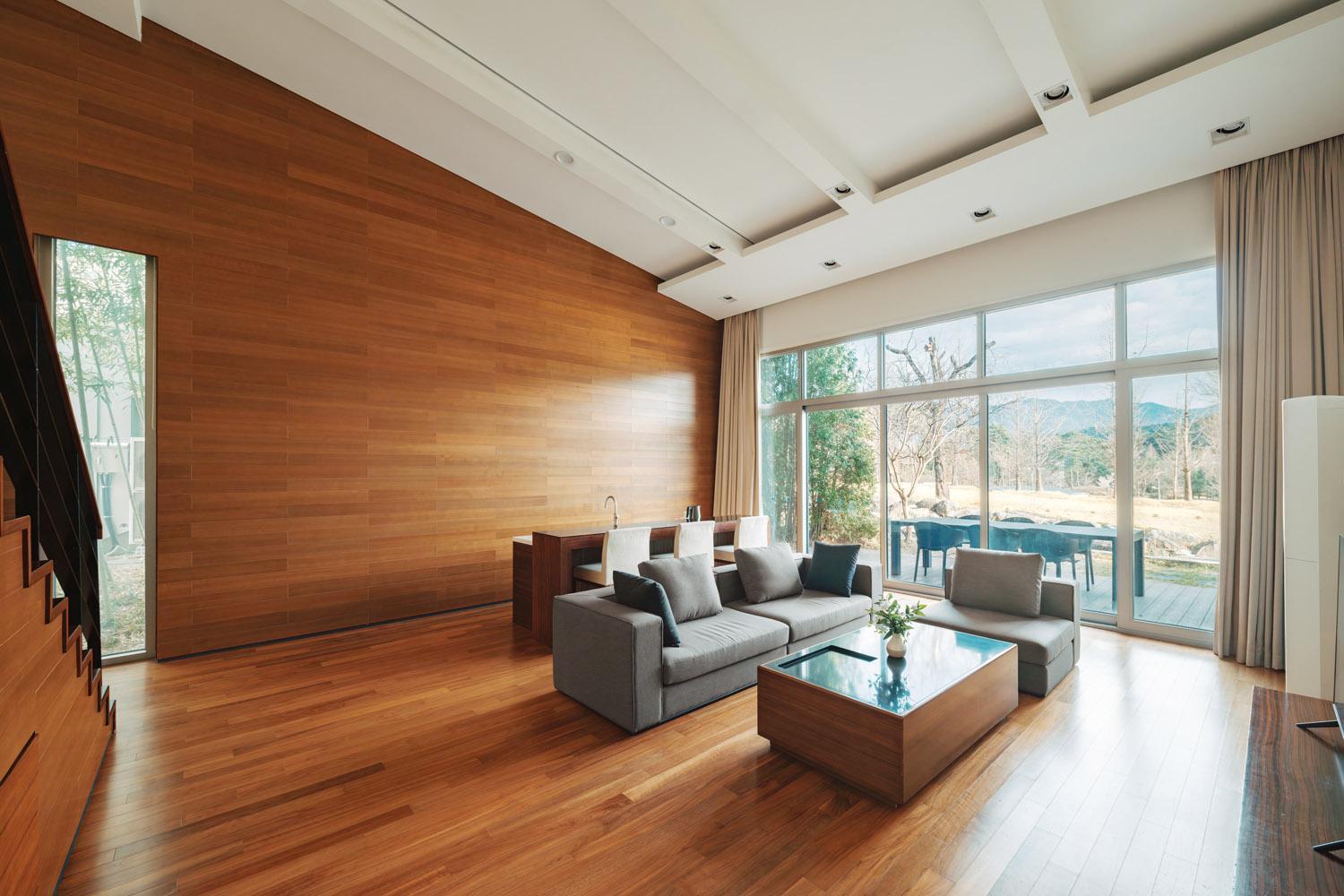 The Suites Hotel Namwon Экстерьер фото